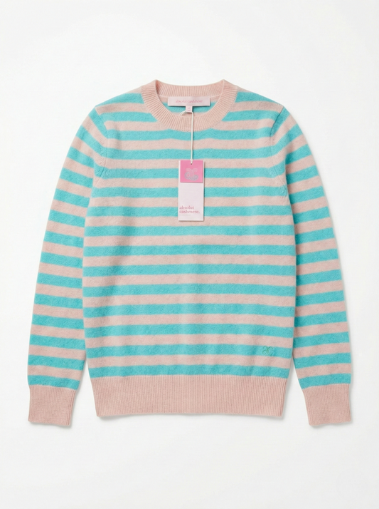 Cashmere Pullover