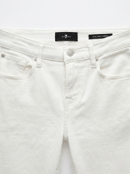 White Jeans