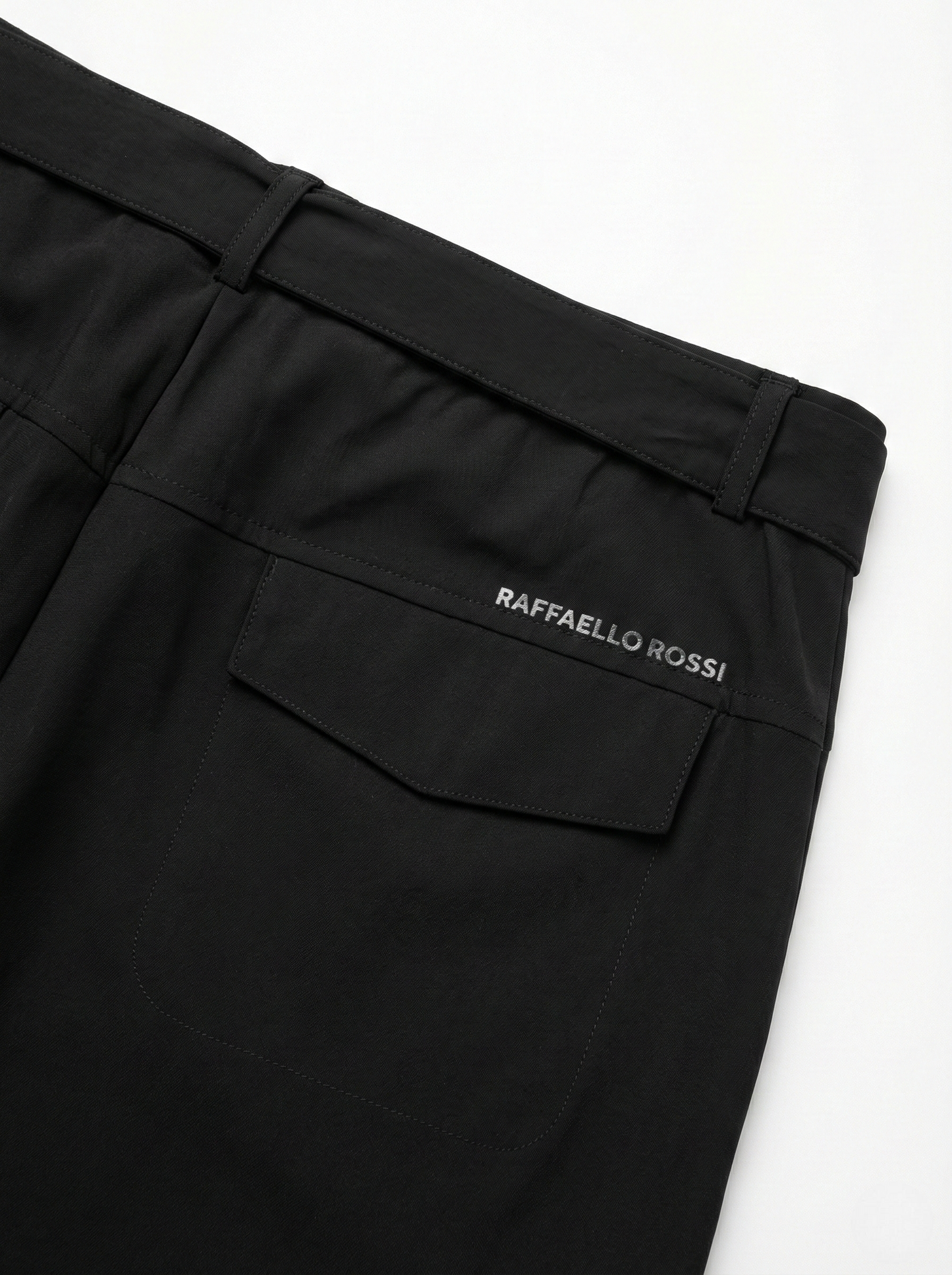 Black Jeans