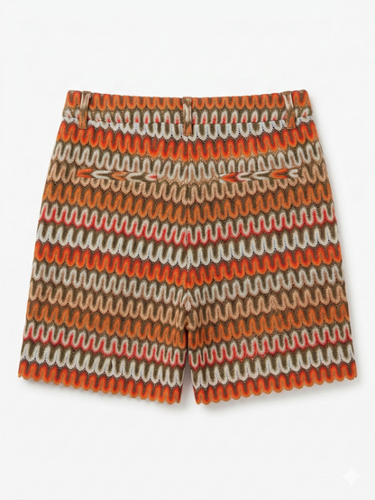 Ajour Shorts