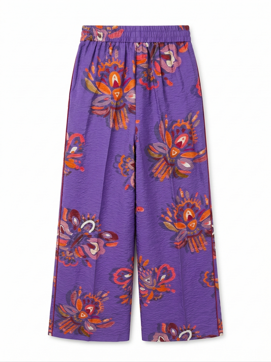 Blumenhose