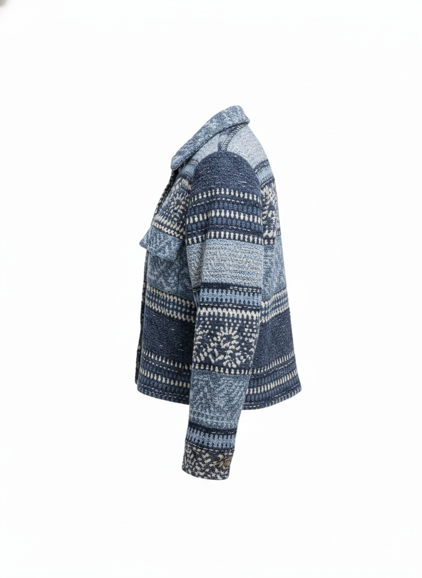 Jeans Jacket