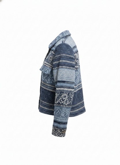 Jeans Jacket