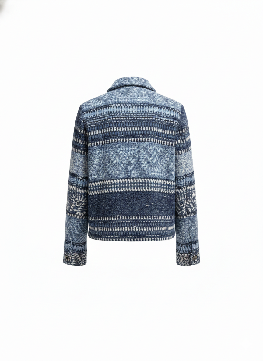Jeans Jacket
