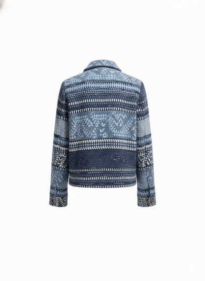 Jeans Jacket