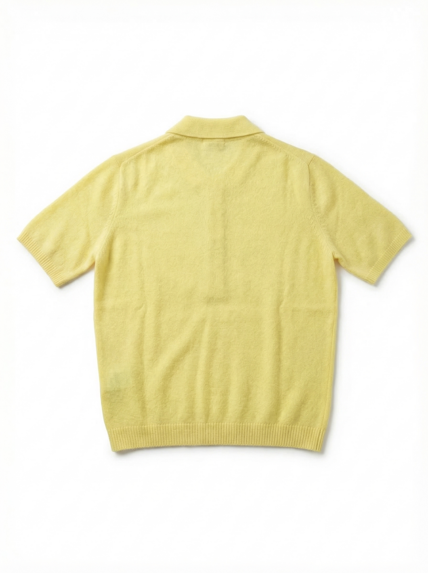 Cashmere Shirt