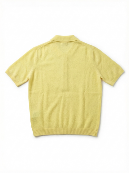 Cashmere Shirt