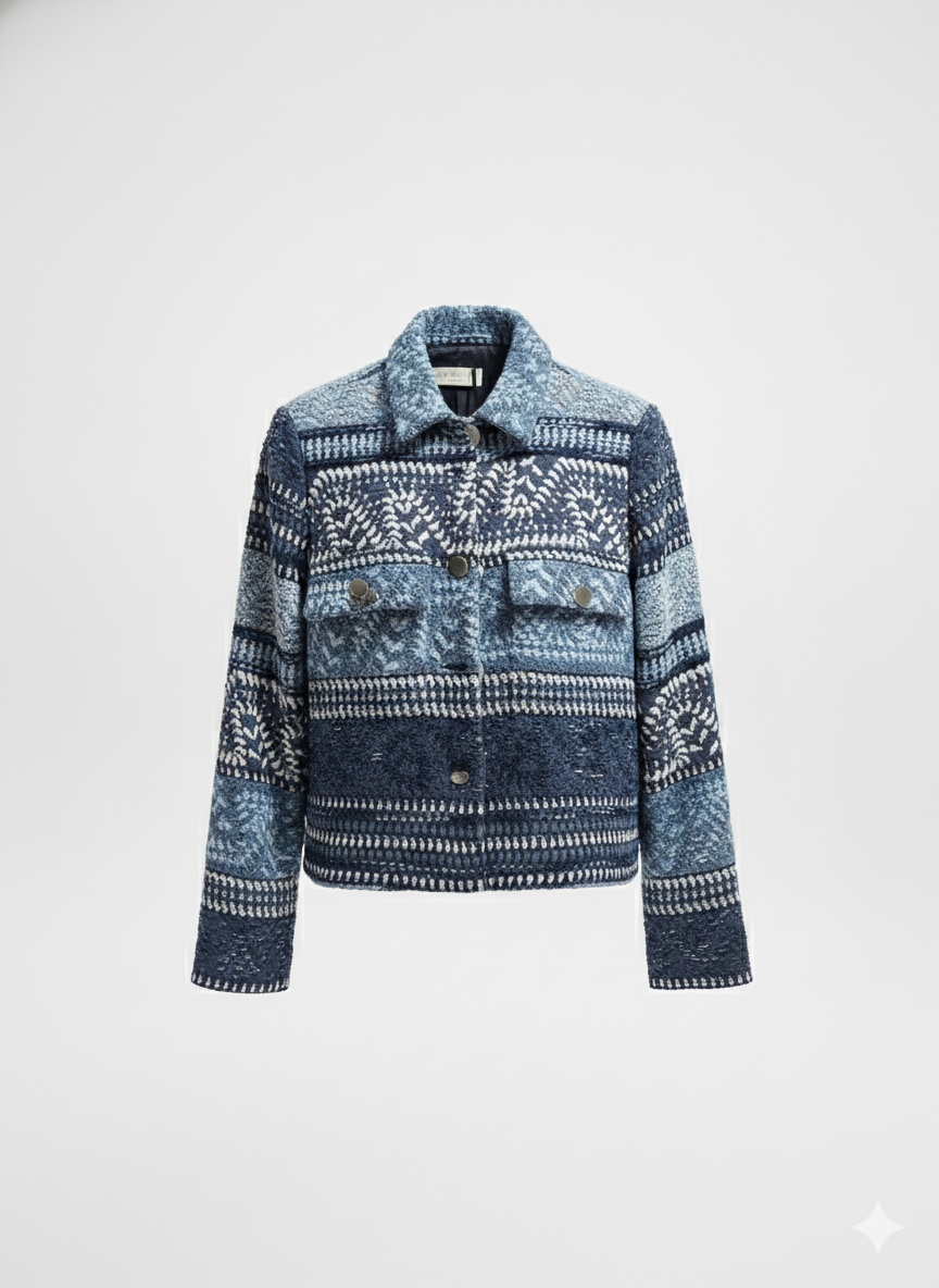 Jeans Jacket