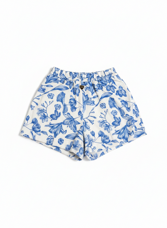 Shorts Toile