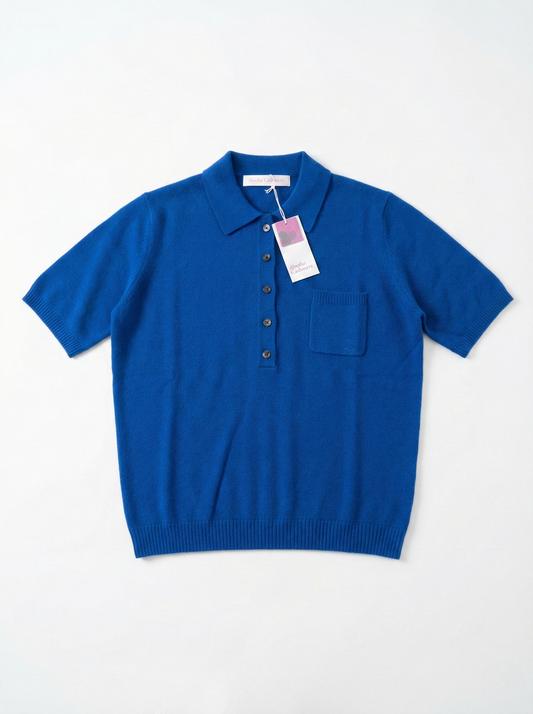 Cashmere Shirt