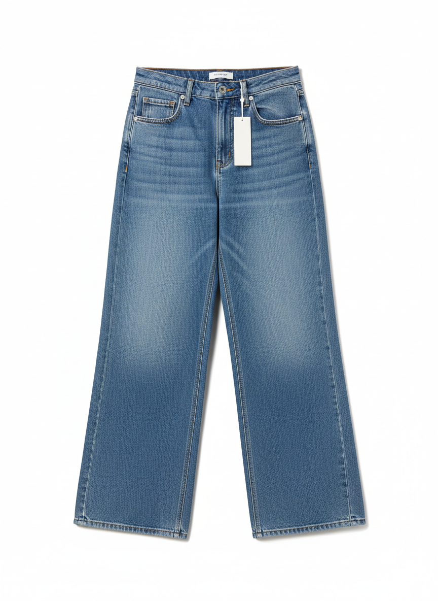 Jeans Helsinki