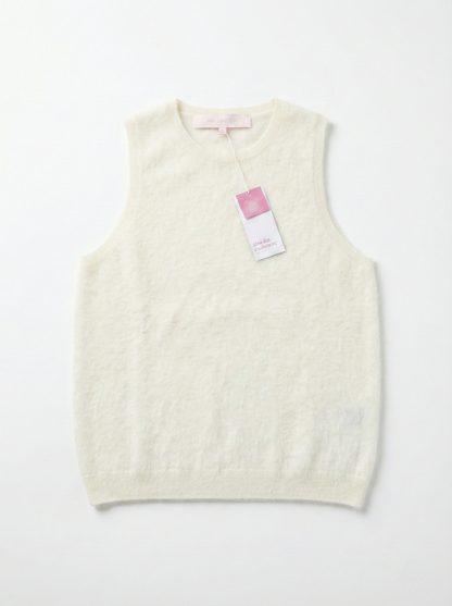 Cashmere Pullunder