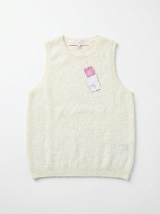 Cashmere Pullunder