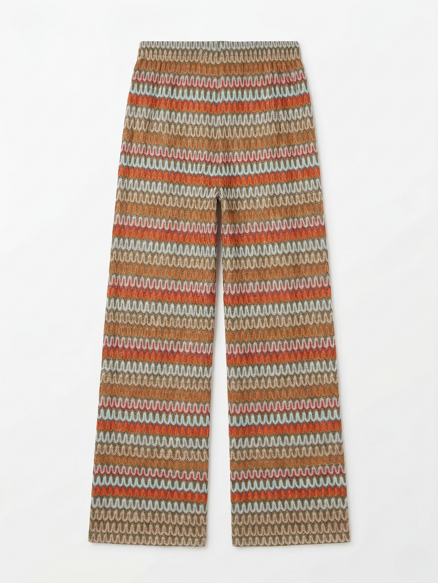 Ajour Pants