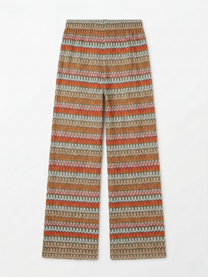 Ajour Pants