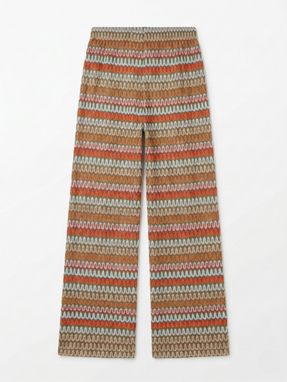 Ajour Pants