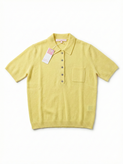Cashmere Shirt