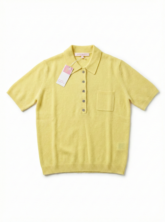 Cashmere Shirt