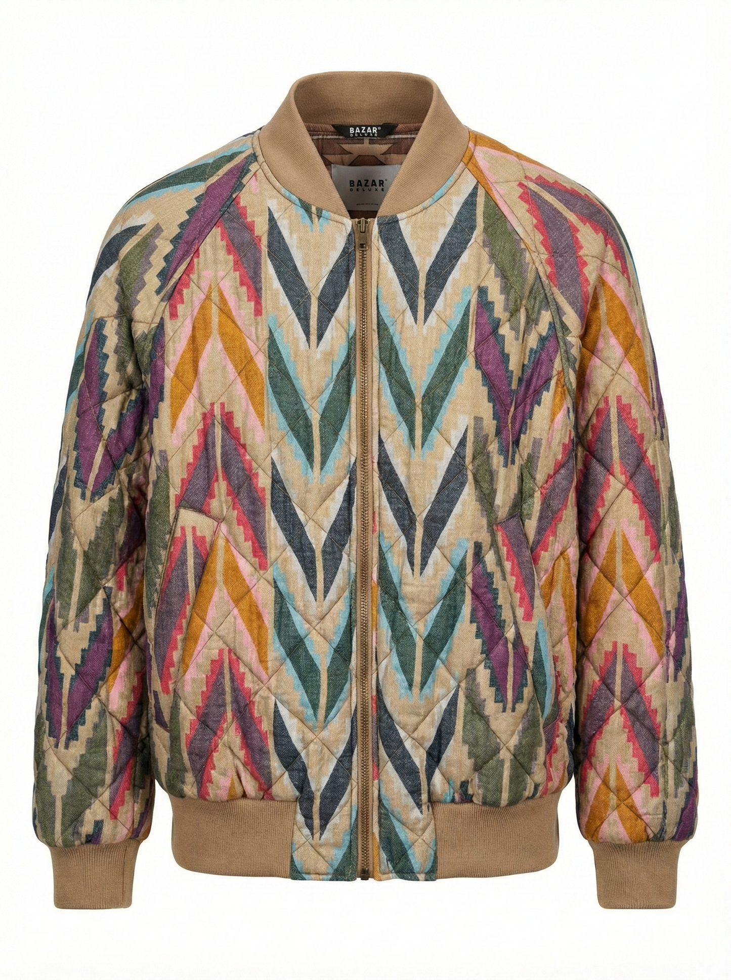 DELUXE Trench Coat