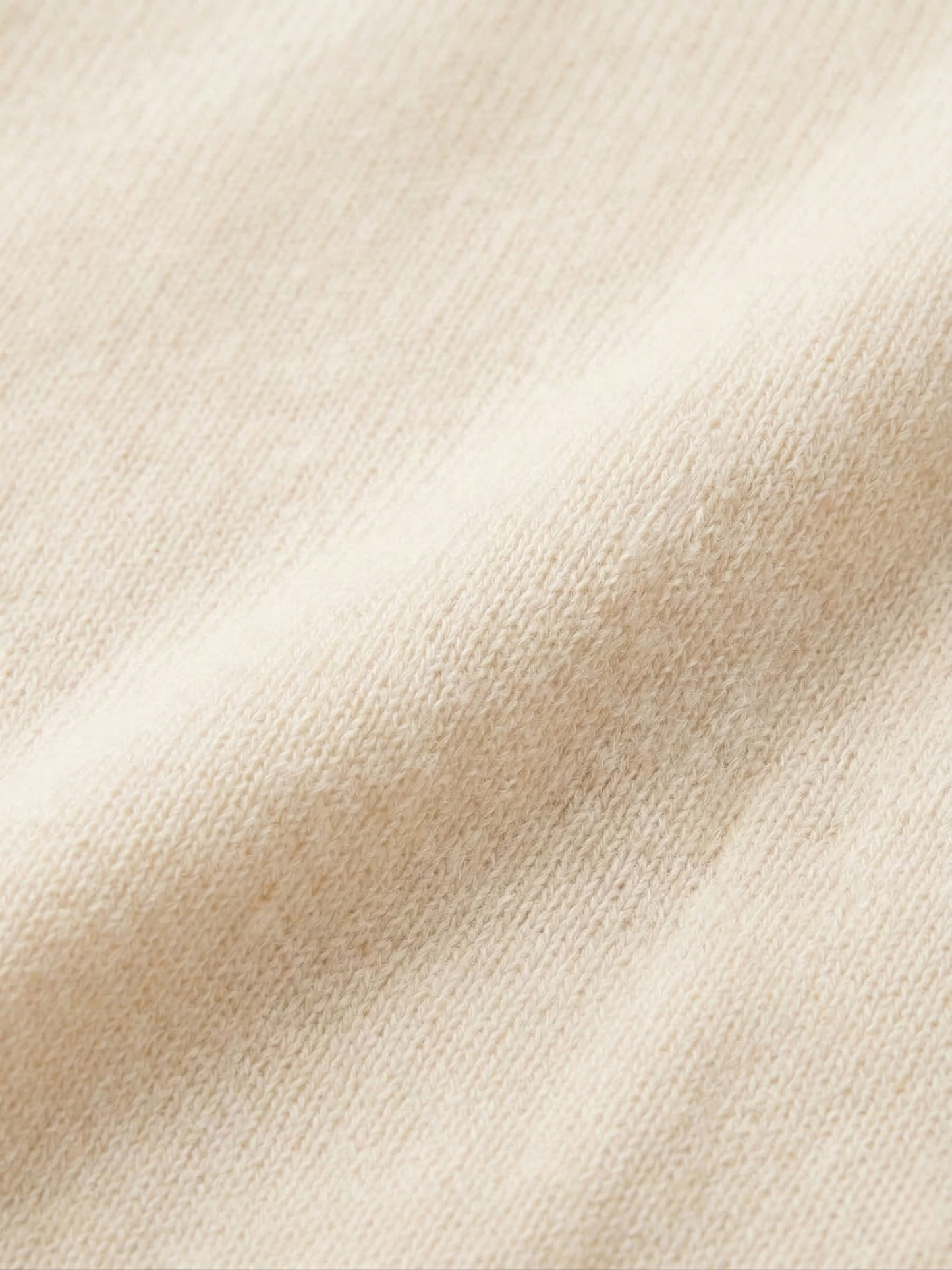 Vanilla Cashmere Silk Camisole
