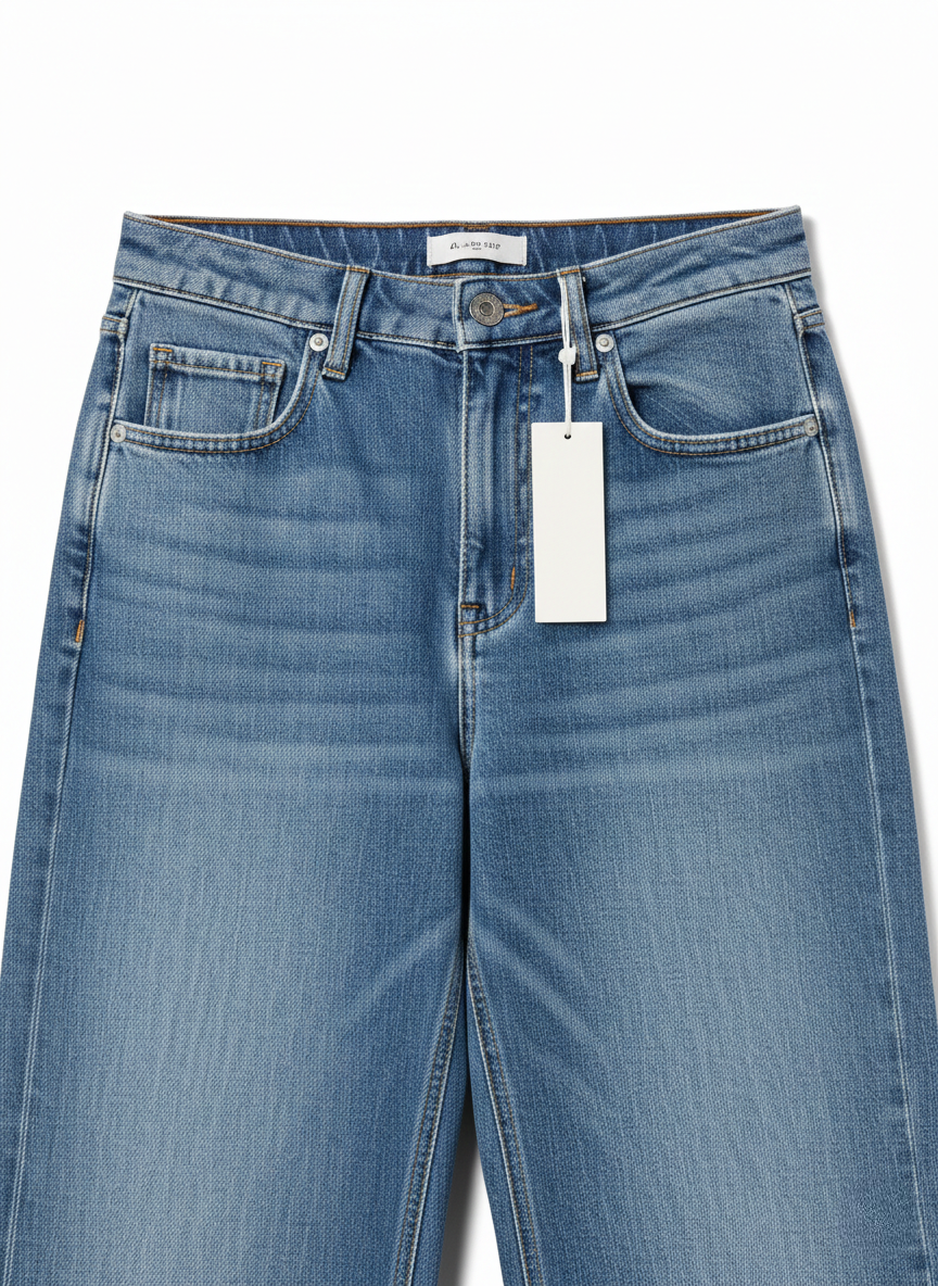 Jeans Helsinki