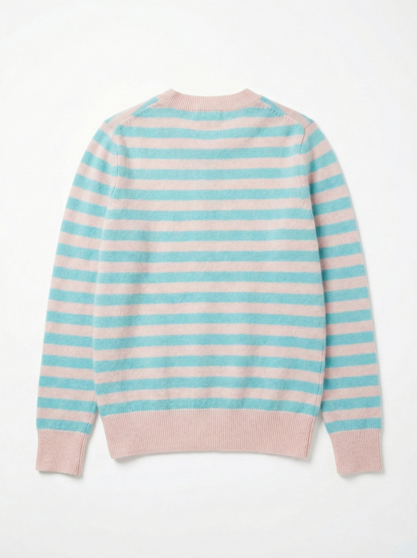 Cashmere Pullover