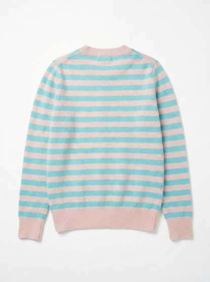 Cashmere Pullover