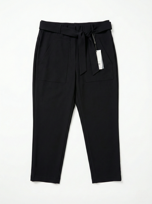 Black Jeans