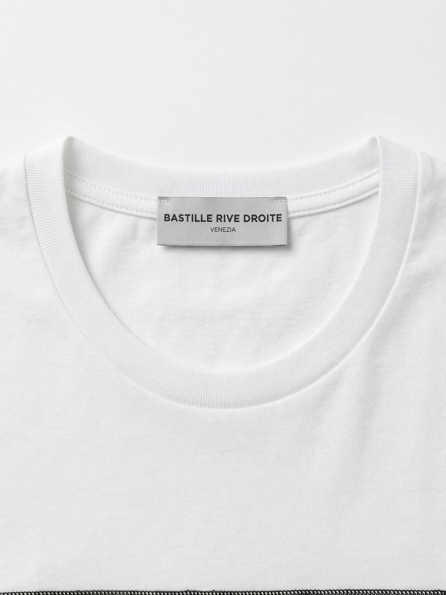 Safari Afternoon Tshirt