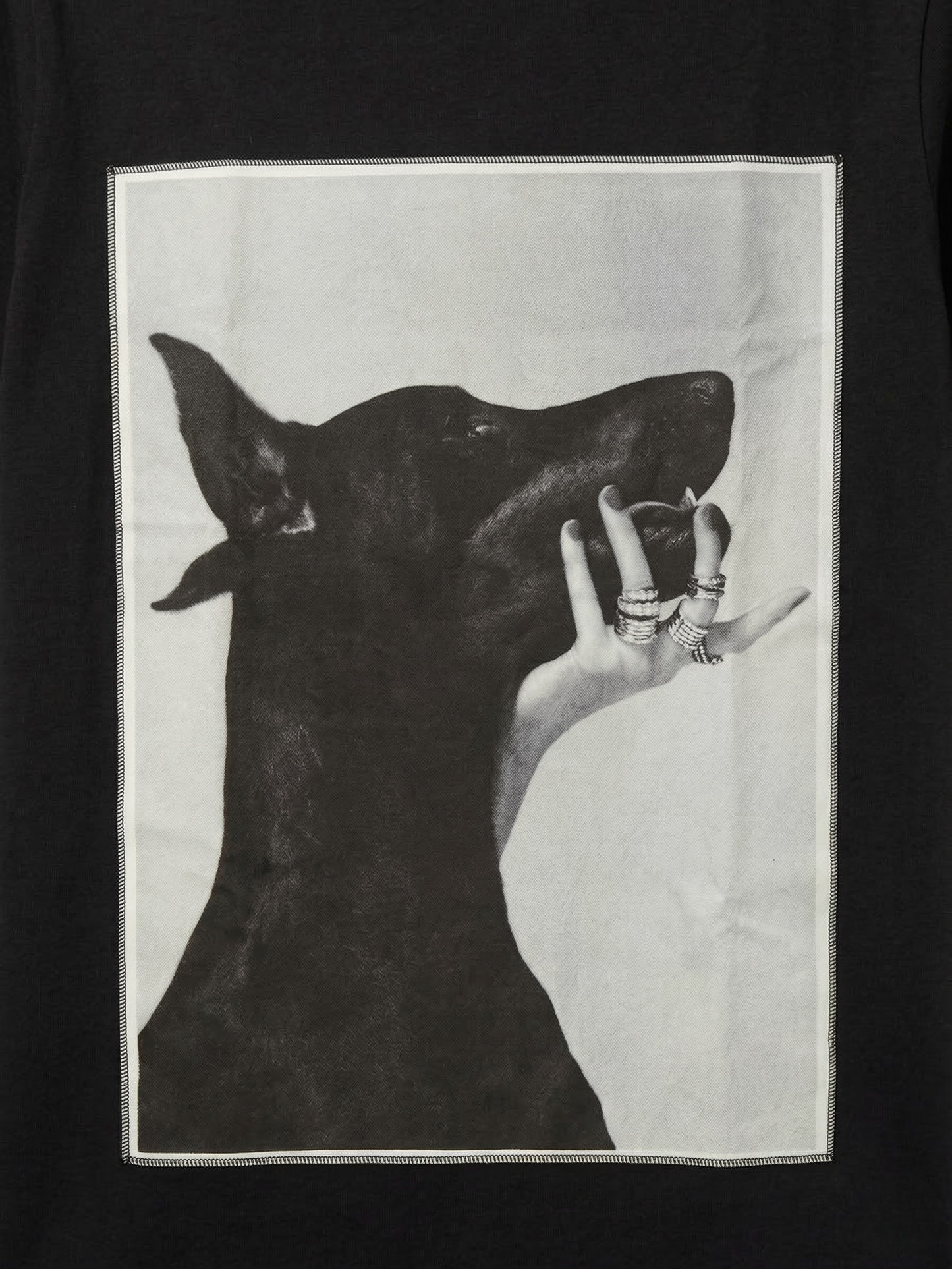 Dobergirl Tshirt