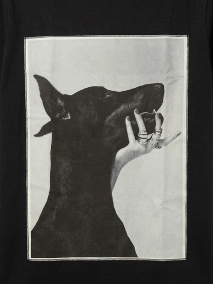 Dobergirl Tshirt