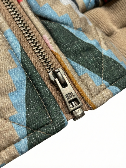 DELUXE Trench Coat