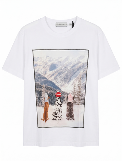 Alpine Dogs Tshirt