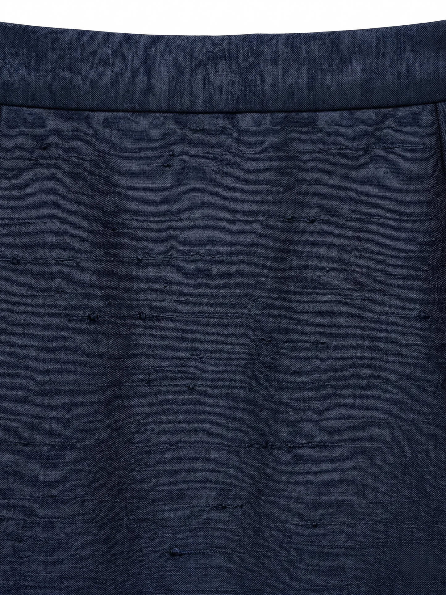 Shantung Grace Skirt