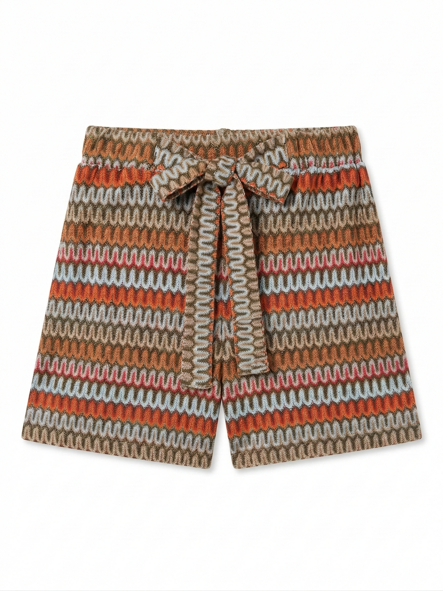 Ajour Shorts