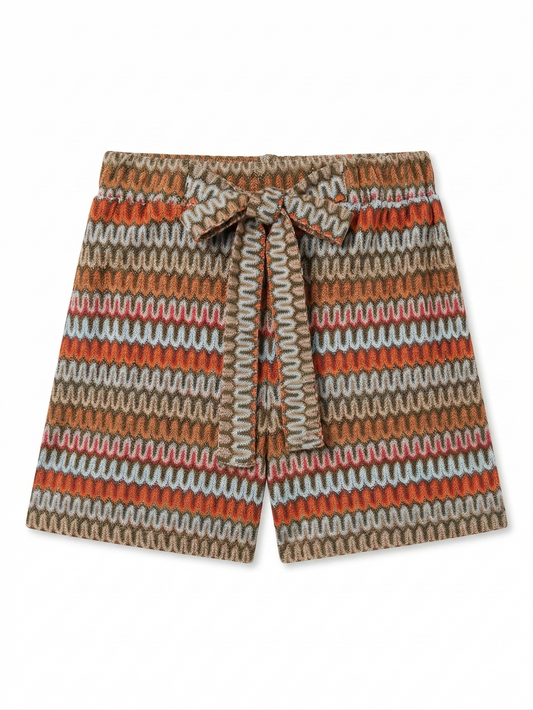Ajour Shorts