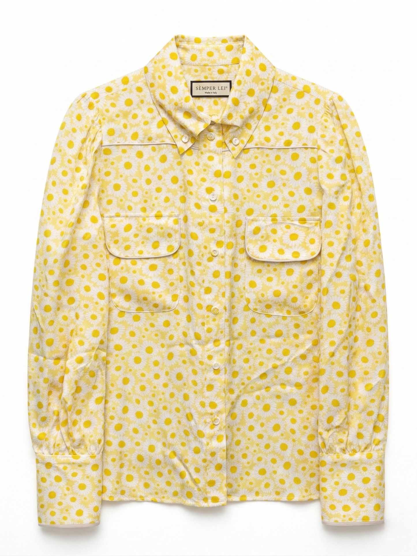 Sunshine Blouse