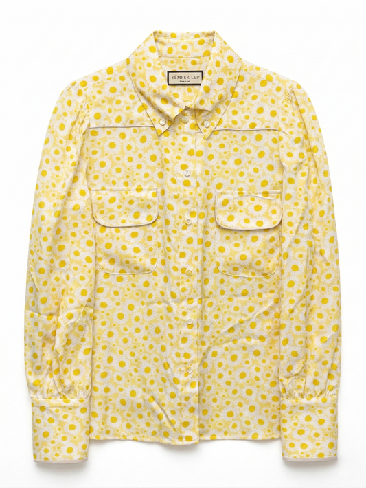 Sunshine Blouse
