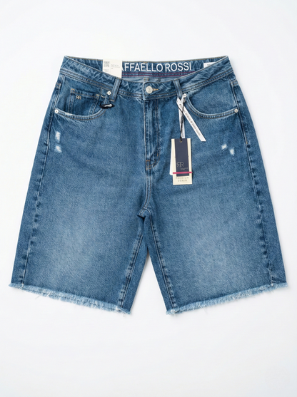 Bermuda Jeans Short