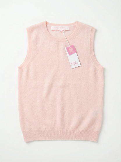 Cashmere Pullunder