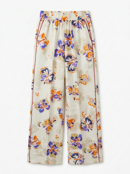 Blumen Sand Hose