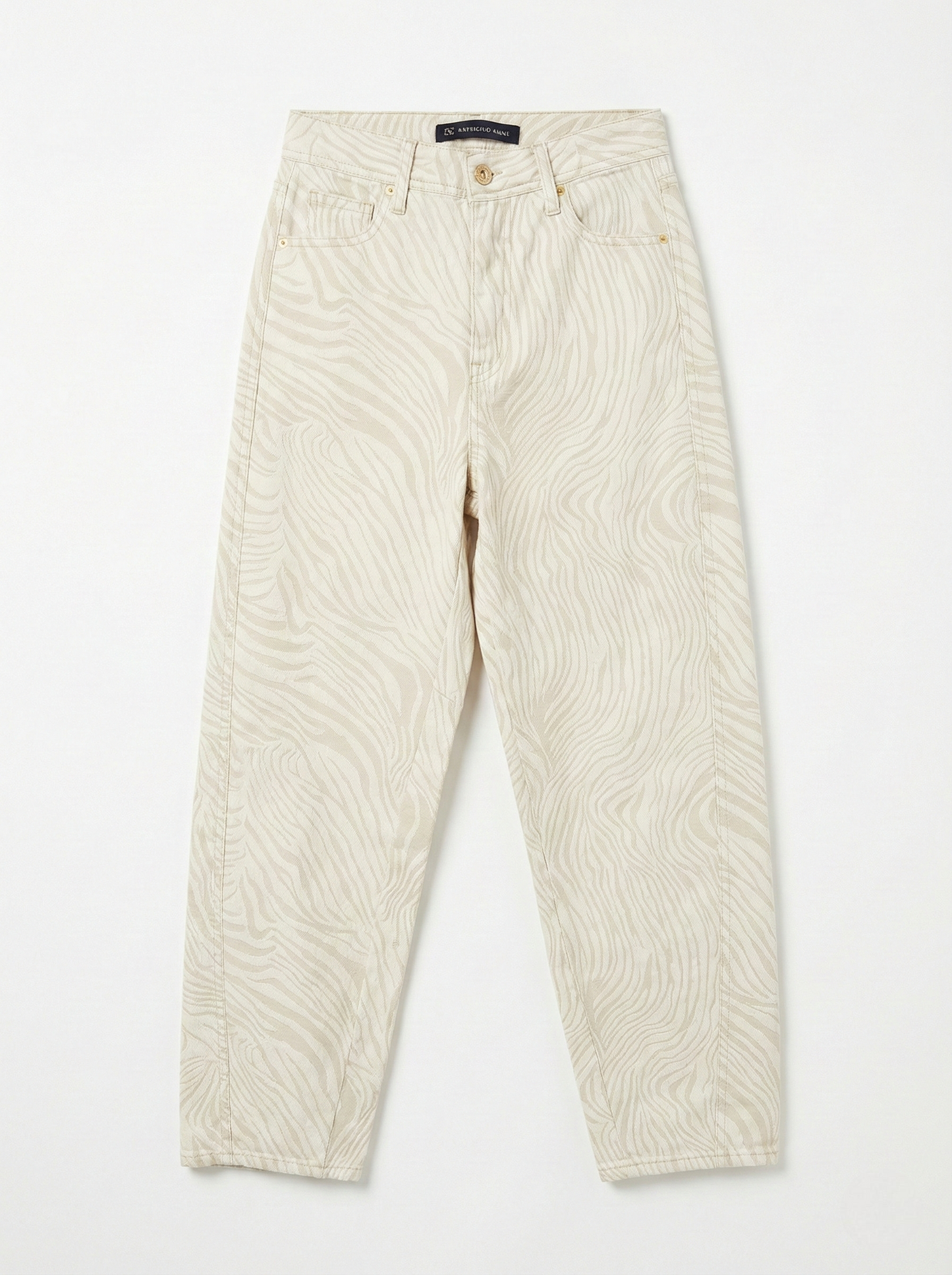 Hose Hanni Zebra
