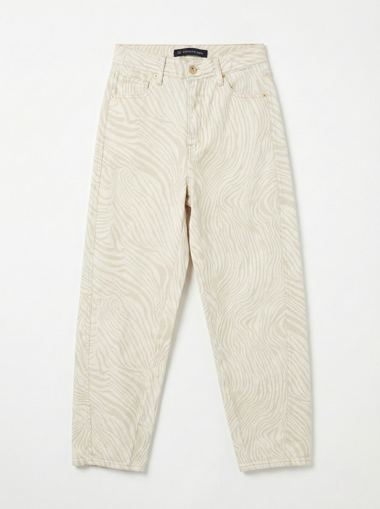 Hose Hanni Zebra