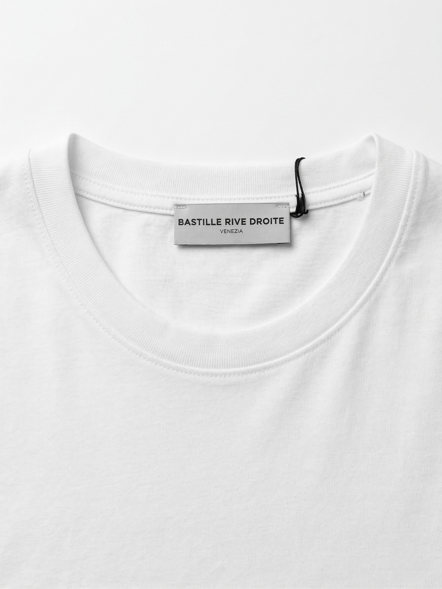 Saint Tennis Tshirt