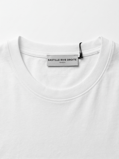 Saint Tennis Tshirt