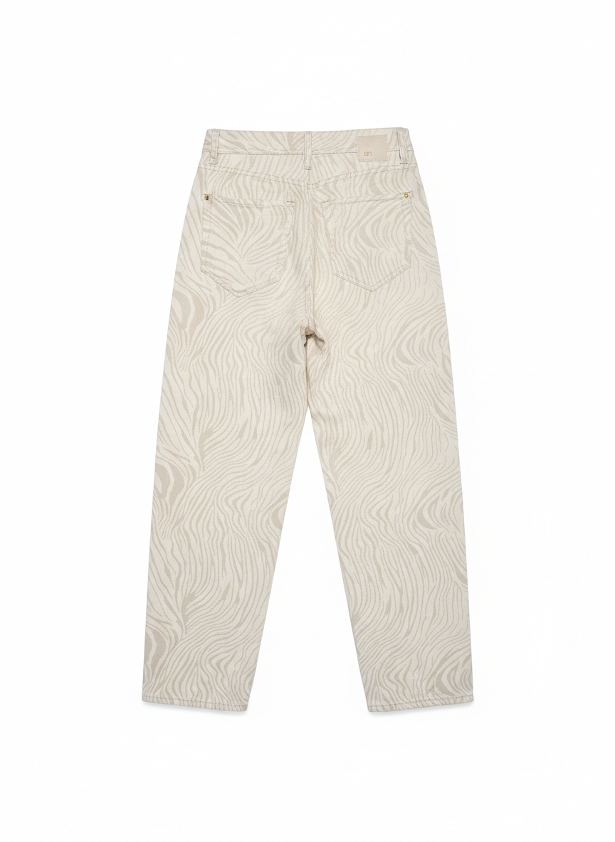 Hose Hanni Zebra