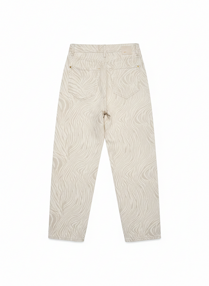 Hose Hanni Zebra
