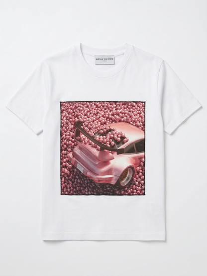Girlcar Tshirt