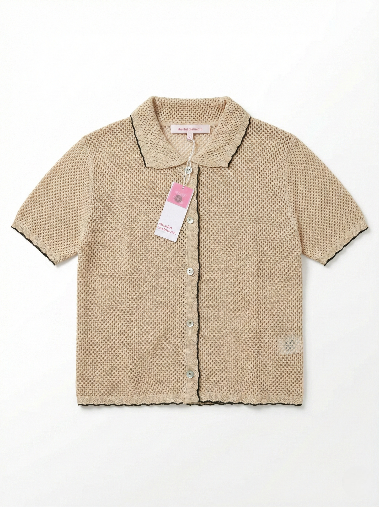 Beach Shirt Molly