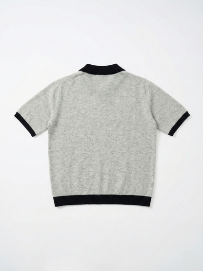 Cashmere Shirt